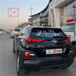 هيونداي كونا